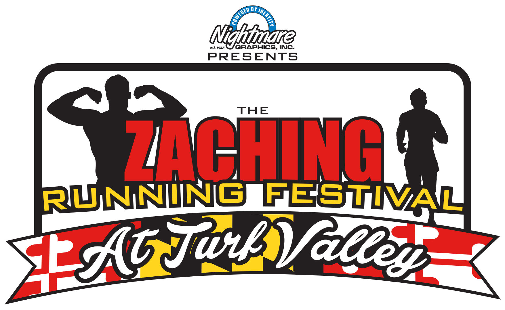 Zaching Running Festival Race Info Zaching Against Cancer Foundation